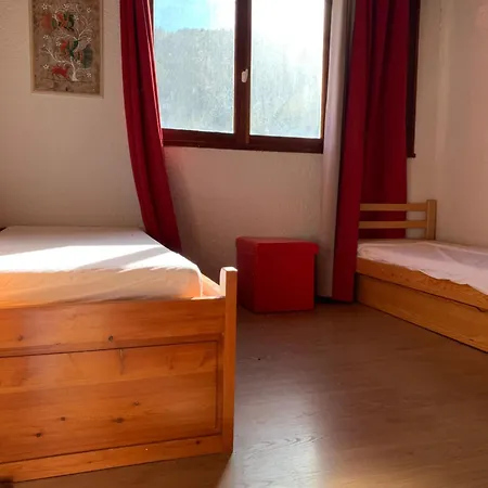 Au Pied Des Pistes Uvernet-Fours